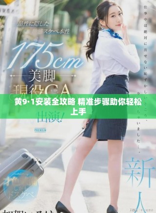 黄9·1安装全攻略 精准步骤助你轻松上手