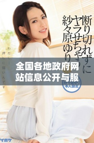 全国各地政府网站信息公开与服务能力提升研讨会成功举行