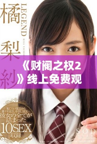 《财阀之权2》线上免费观看中文版精彩内容全面解析与推荐