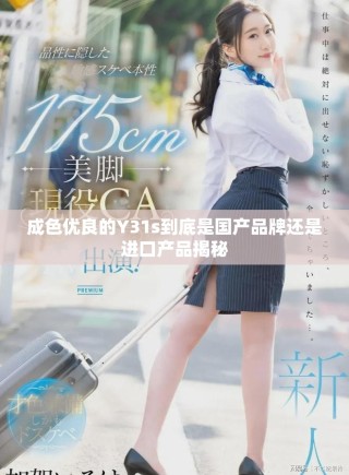 成色优良的Y31s到底是国产品牌还是进口产品揭秘