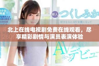 北上在线电视剧免费在线观看，尽享精彩剧情与演员表演体验