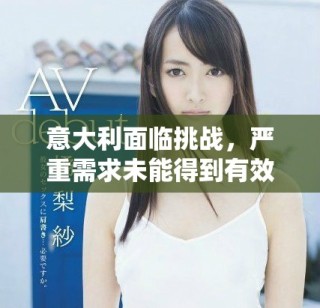 意大利面临挑战，严重需求未能得到有效满足与解决