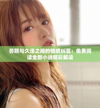 苏熙与久泽之间的情感纠葛：免费阅读全新小说精彩解读