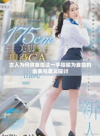 古人为何将食指这一手指称为食指的由来与意义探讨
