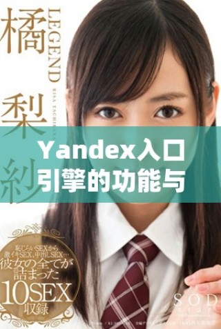 Yandex入口引擎的功能与使用技巧详解分享
