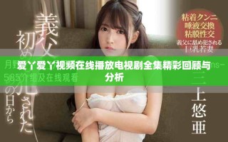 爱丫爱丫视频在线播放电视剧全集精彩回顾与分析