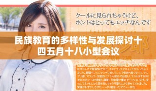 民族教育的多样性与发展探讨十四五月十八小型会议
