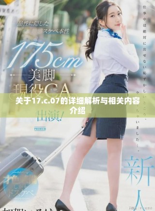 关于17.c.07的详细解析与相关内容介绍