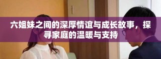 六姐妹之间的深厚情谊与成长故事，探寻家庭的温暖与支持