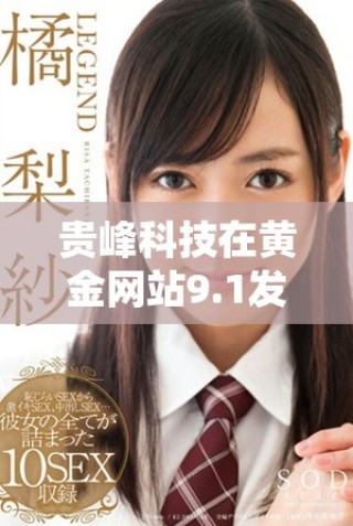 贵峰科技在黄金网站9.1发布重要信息，助力行业发展新方向