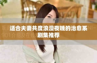 适合夫妻共度浪漫夜晚的治愈系剧集推荐
