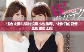 适合夫妻共读的浪漫小说推荐，让你们的爱情更加甜蜜无暇