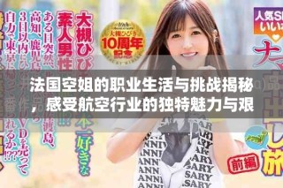 法国空姐的职业生活与挑战揭秘，感受航空行业的独特魅力与艰辛