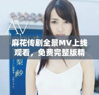 麻花传剧全景MV上线观看，免费完整版精彩瞬间不容错过