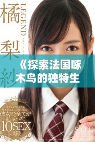 《探索法国啄木鸟的独特生态及其重要性：会议第二期》