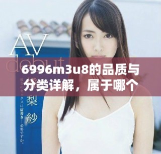 6996m3u8的品质与分类详解，属于哪个水平的资源
