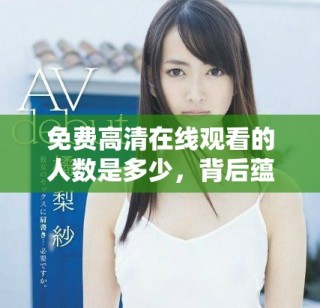 免费高清在线观看的人数是多少，背后蕴含哪些故事与趋势