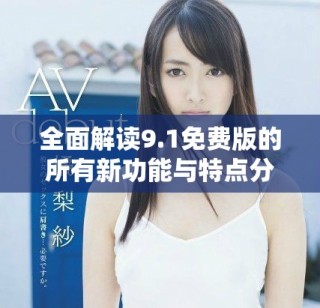 全面解读9.1免费版的所有新功能与特点分析