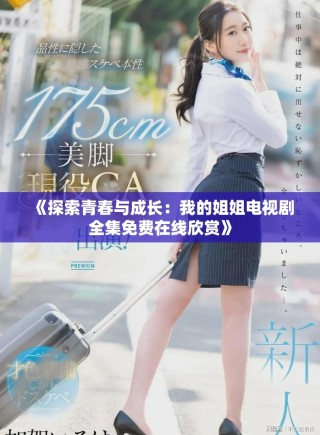 《探索青春与成长：我的姐姐电视剧全集免费在线欣赏》