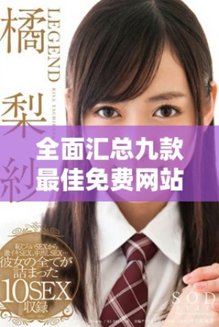 全面汇总九款最佳免费网站9.1下载安装教程与资源分享