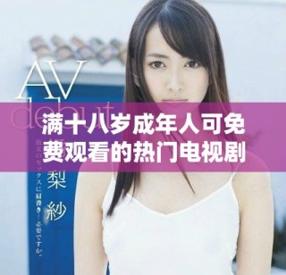 满十八岁成年人可免费观看的热门电视剧推荐和介绍