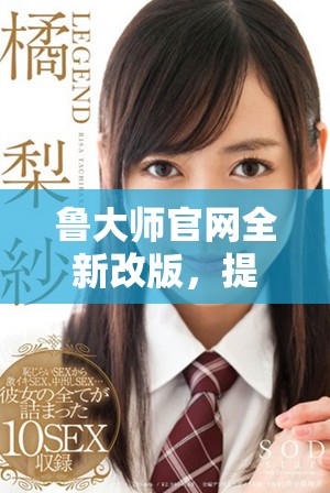 鲁大师官网全新改版，提供更优质的电脑性能评测服务