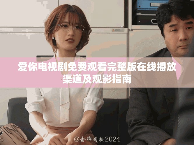 爱你电视剧免费观看完整版在线播放渠道及观影指南