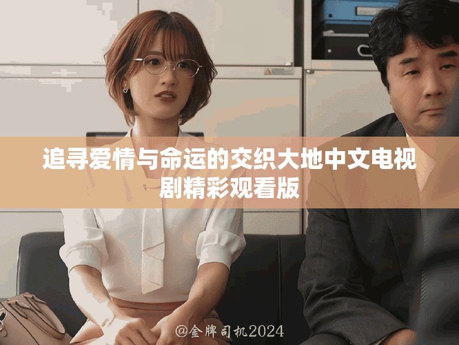 追寻爱情与命运的交织大地中文电视剧精彩观看版