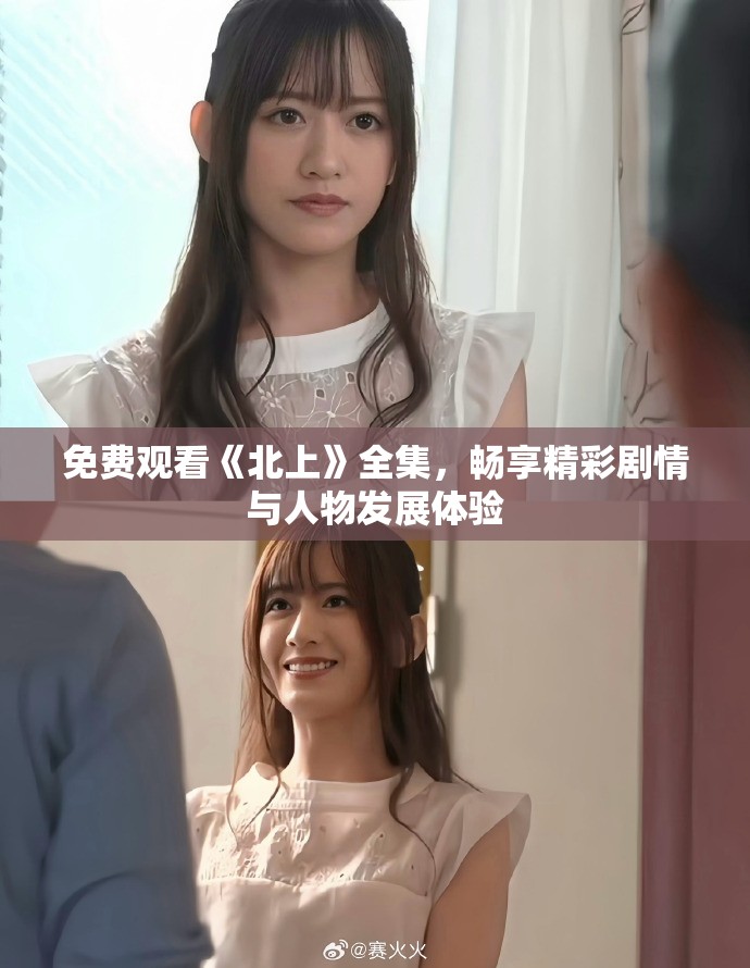 免费观看《北上》全集，畅享精彩剧情与人物发展体验