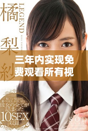 三年内实现免费观看所有视频的计划详解与展望